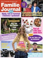 Familie Journal DK